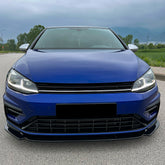 Front Splitter VW VOLKSWAGEN Golf
